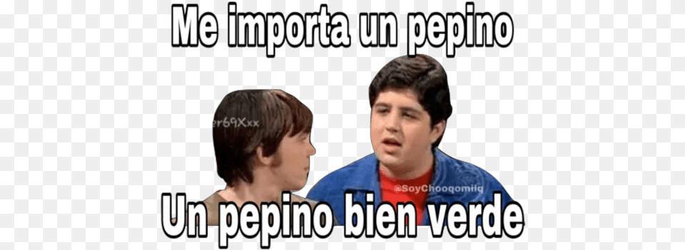 Drake Y Josh Photo Caption, Person, Face, Head, Boy Png Image