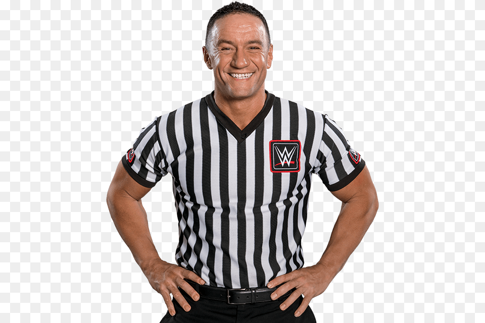 Drake Younger Wwe, Smile, Clothing, Face, Happy Free Transparent Png