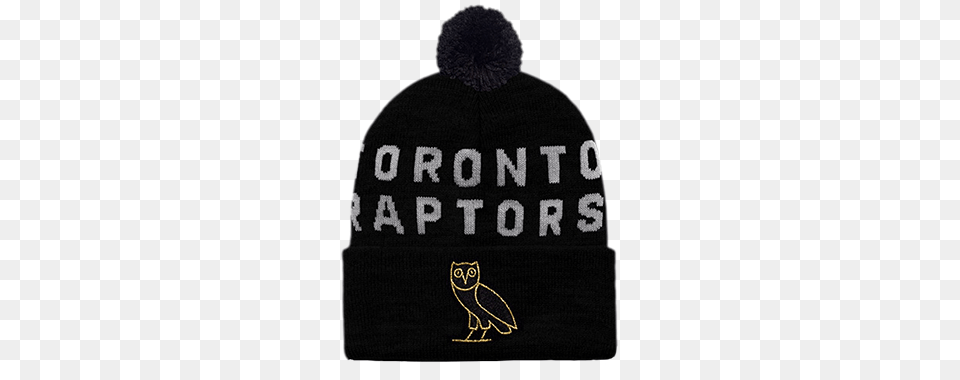 Drake Zone Toronto Raptors, Beanie, Cap, Clothing, Hat Free Png