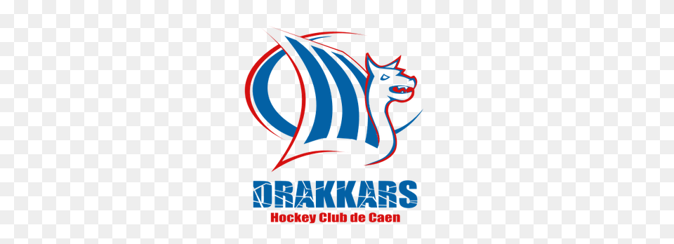 Drakkars De Caen Logo, Animal, Cat, Mammal, Pet Free Png Download