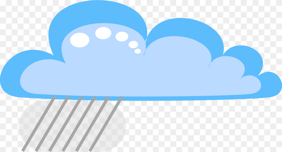 Drakoon Rain Cloud 3 Clipart By Jogdragoon Artist Cliparts Ulap Clipart, Nature, Outdoors, Balloon, Sky Free Transparent Png