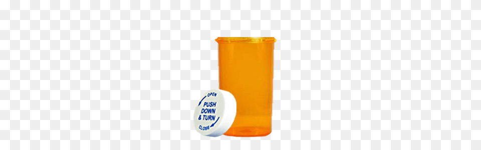 Dram Amber Pill Bottle And Pharmacy Vial Thornton, Shaker, Tape Free Transparent Png