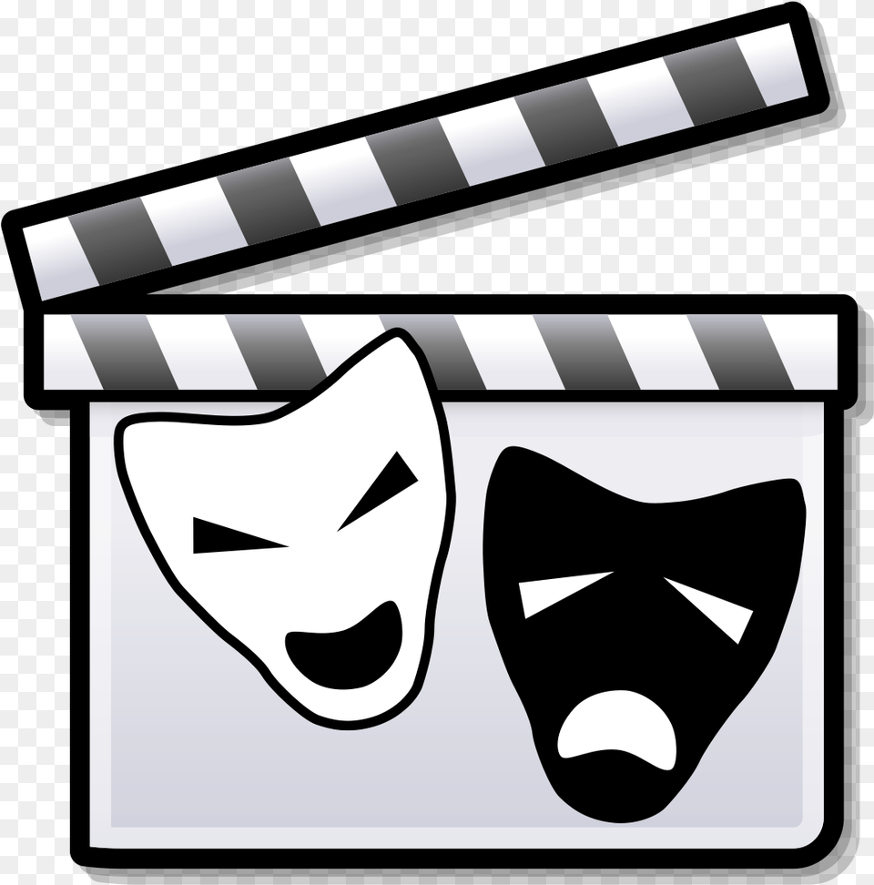 Drama, Accessories, Formal Wear, Tie, Clapperboard Free Png