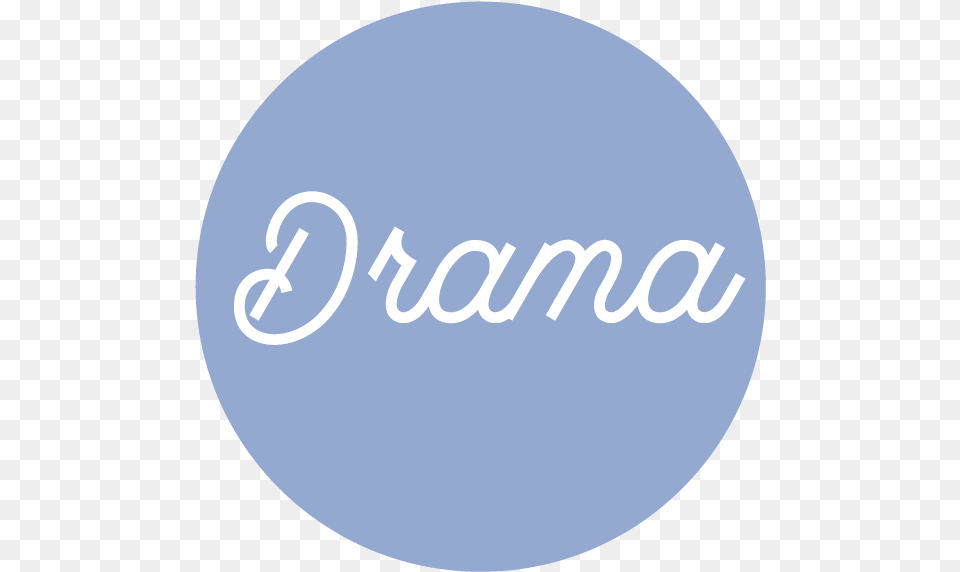 Drama And Comedy Improv Fall Circle, Logo, Disk, Text, Oval Png Image