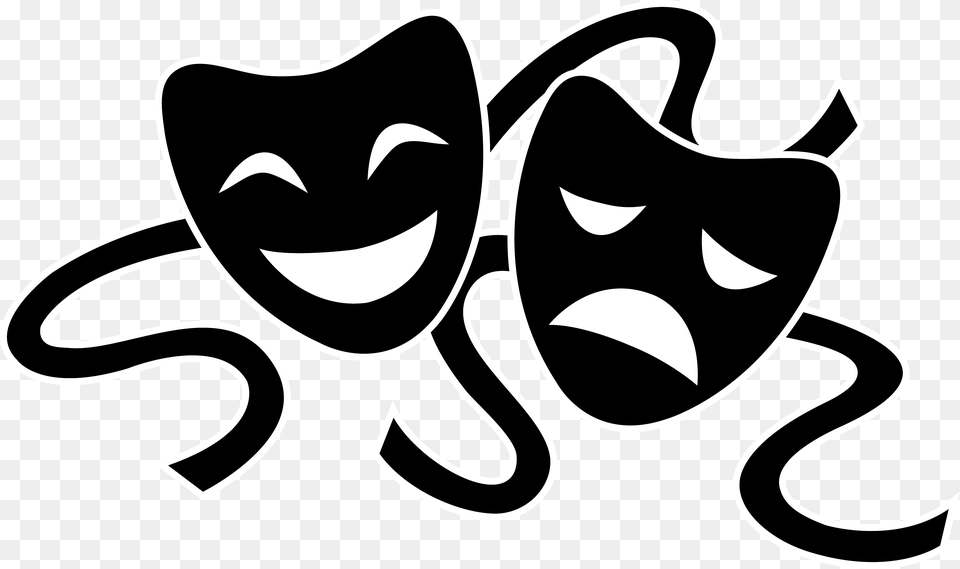 Drama Class Clipart Appearance Vs Reality, Stencil, Animal, Fish, Sea Life Free Transparent Png