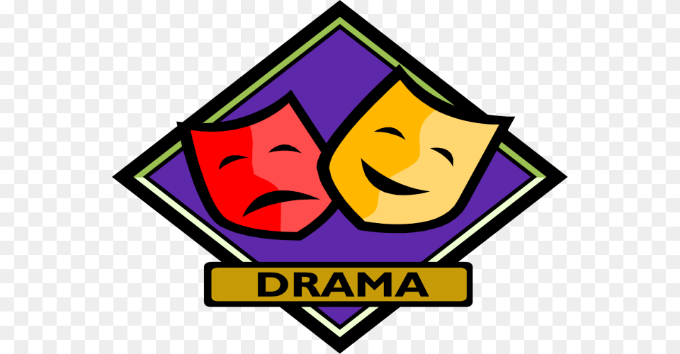 Drama Club News, Logo, Face, Head, Person Free Transparent Png