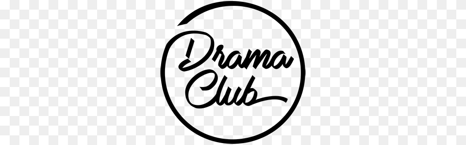 Drama Club The Patriots View, Gray Free Transparent Png