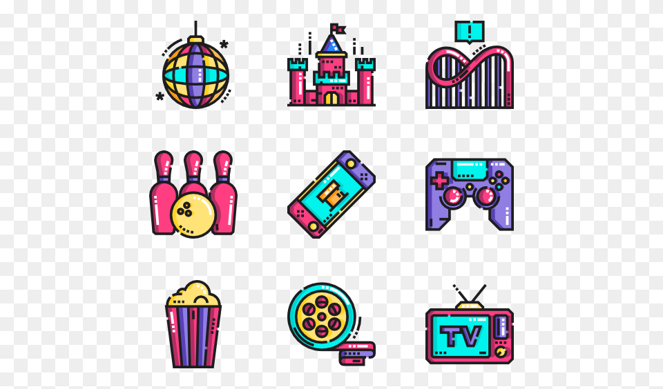 Drama Icon Packs, Scoreboard Free Png