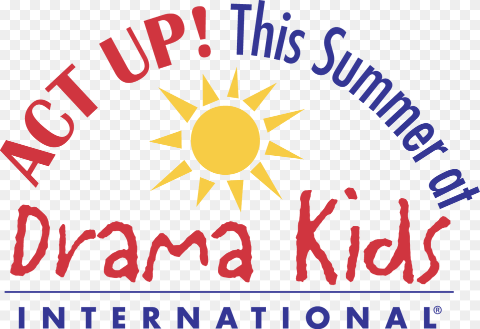 Drama Kids, Logo Free Png