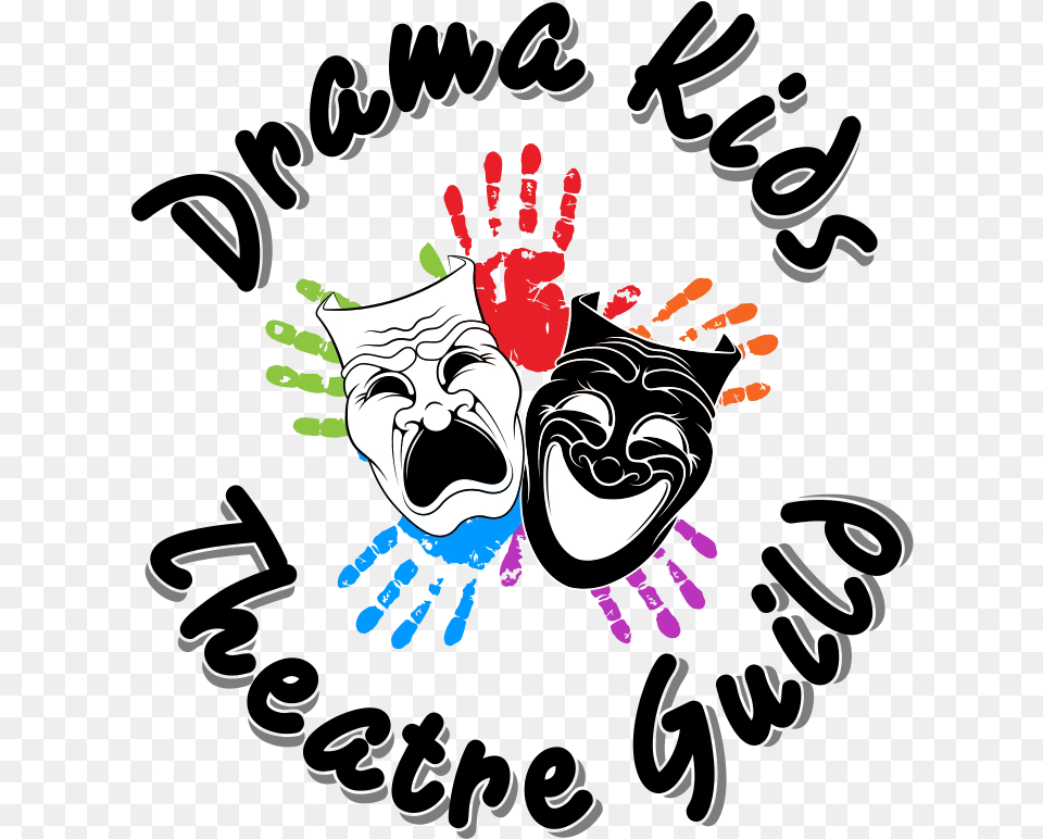 Drama Kids Theatre Guild, Person, Face, Head, Art Free Transparent Png