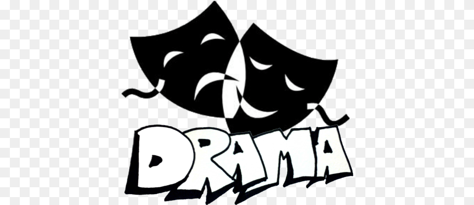 Drama Mask Mask Arts For Drama Free Png Download