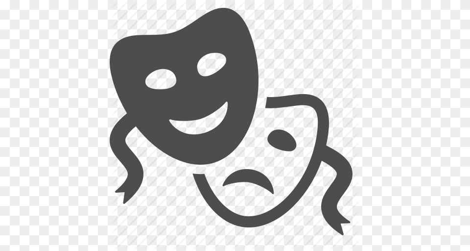 Drama Masks Clip Art, Baby, Person, Face, Head Free Png