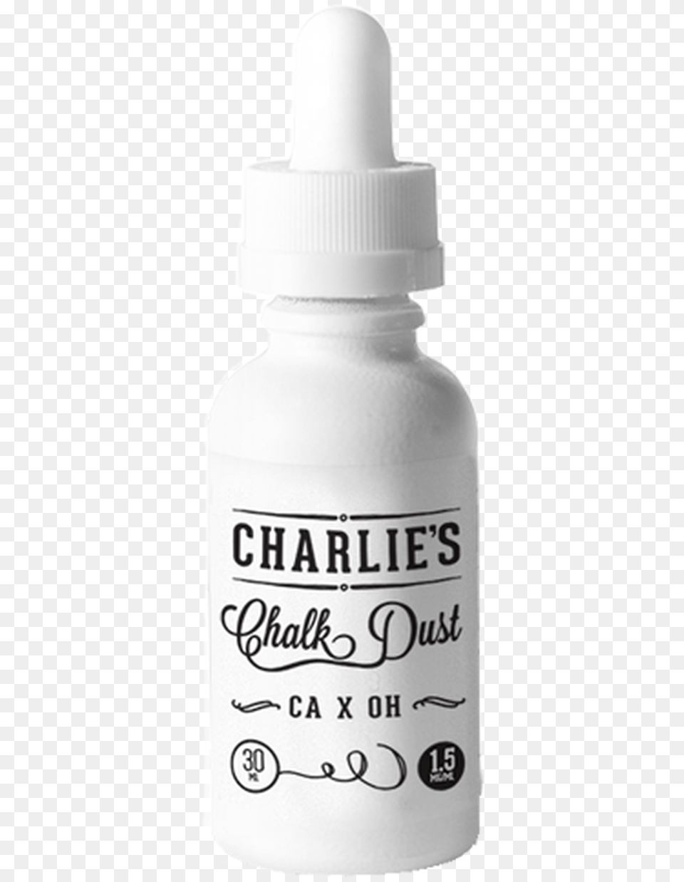 Drama Swirl Charlie Chalk Dust, Bottle, Ink Bottle Png