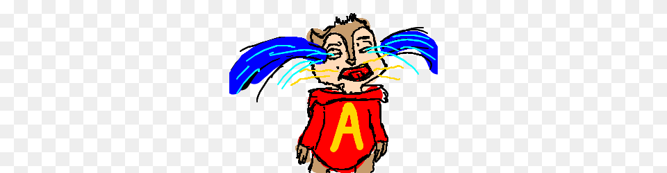 Dramatic Chipmunk, Person, Face, Head Png Image