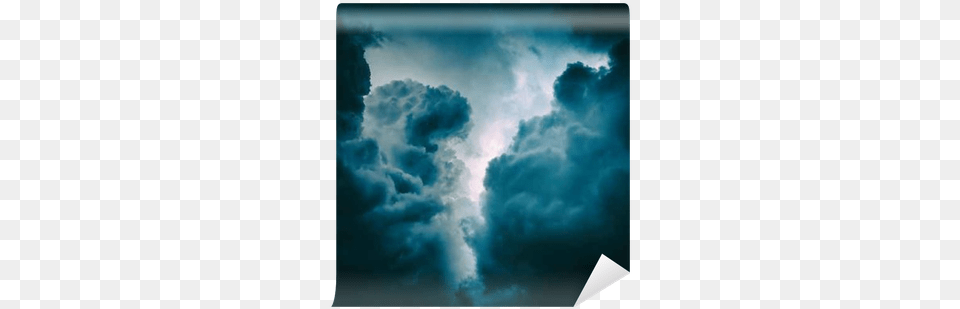 Dramatic Clouds Background, Nature, Outdoors, Storm, Sky Png Image