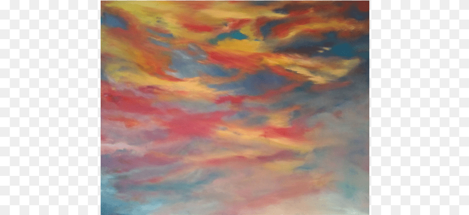 Dramatic Red Sky Kathy Plank, Cloud, Nature, Outdoors, Art Png Image