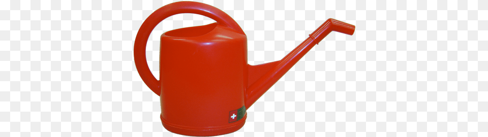 Dramm Red 10 Liter Watering Can Watering Can, Tin, Watering Can, Smoke Pipe Free Png Download