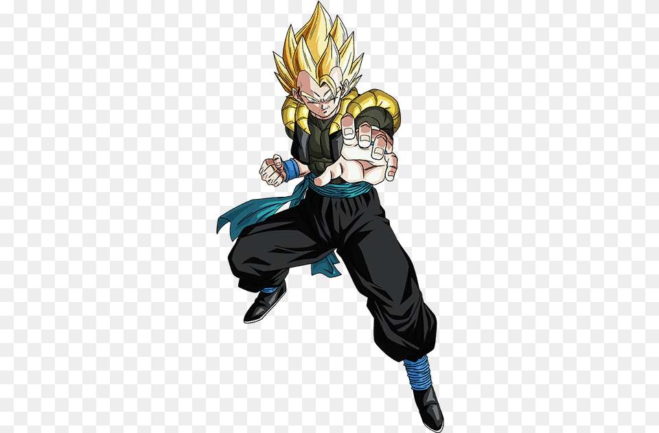 Drangonball Z Vegeta Goku Frieza Broly King Kai Saiyan Dragon Ball Z Xeno Gogeta, Book, Comics, Publication, Baby Free Transparent Png