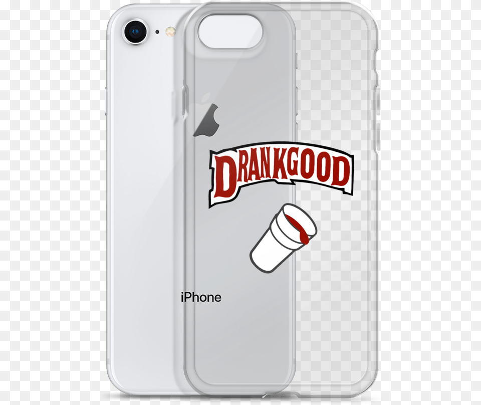 Drankgood Wdouble Cup Iphone Case Minnesota Miracle Iphone Case, Electronics, Mobile Phone, Phone Free Png Download