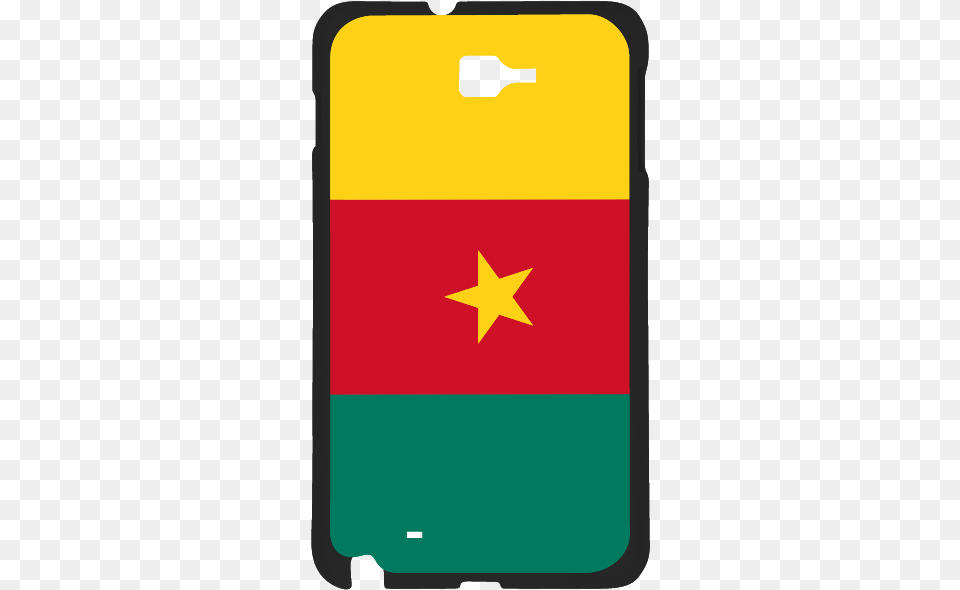 Drapeau Cameroun, Symbol, Electronics, Phone, Mobile Phone Free Png