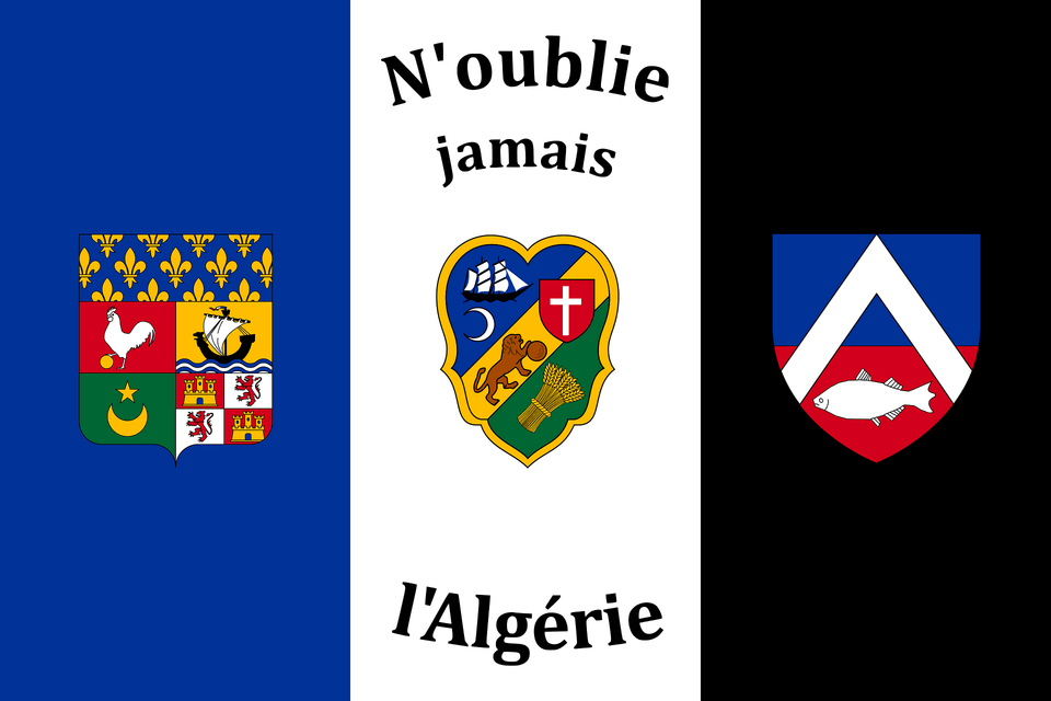 Drapeau Des D39algrie Clipart, Logo, Badge, Symbol Free Png Download