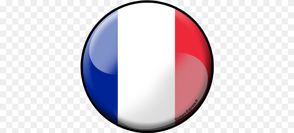 Drapeau Francais Drapeau France Stickers, Sphere, Disk Png