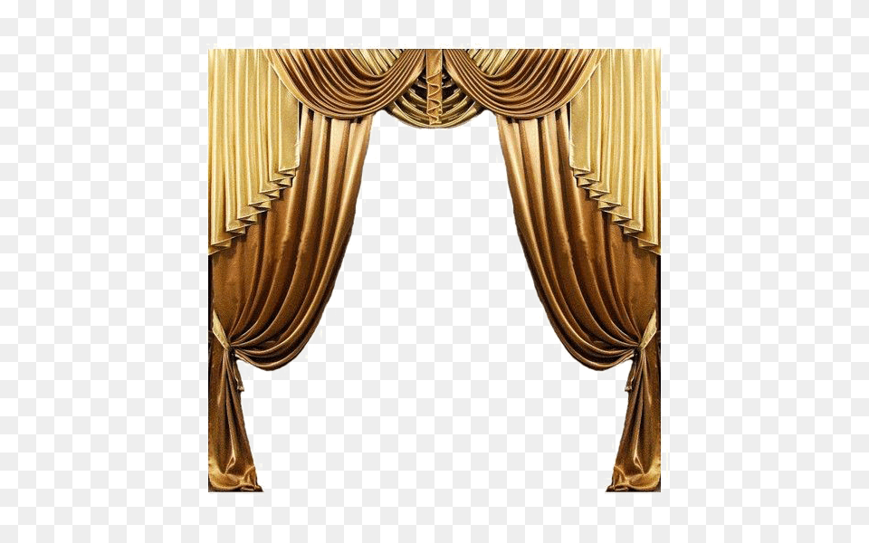 Drapery Hd, Curtain, Stage, Texture Free Png Download