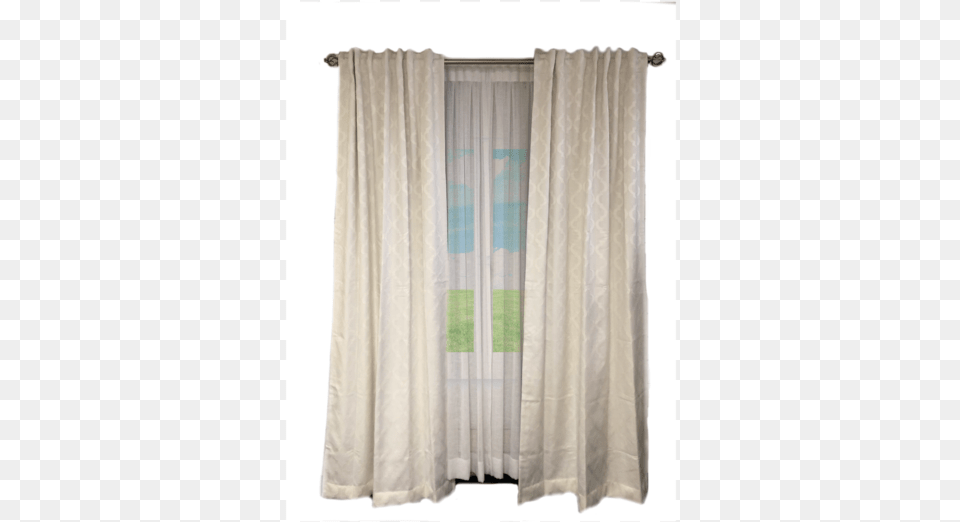 Drapery Panels Window Covering, Home Decor, Linen, Texture, Crib Free Transparent Png