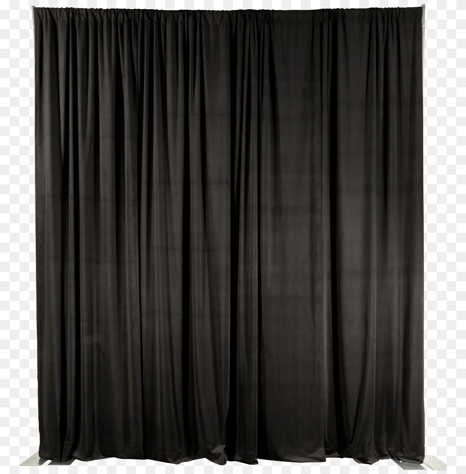 Drapery Transparent Image Window Covering, Curtain Free Png