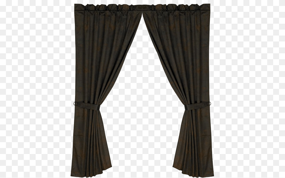 Drapes Pic Window With Curtains, Curtain, Adult, Bride, Female Png Image