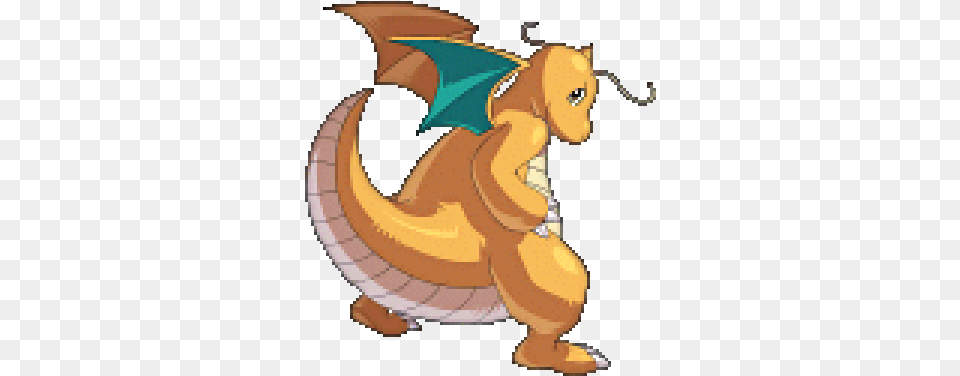 Dratini Dragonair Dragonite Gif Dragon Knight Pokemon, Baby, Person, Face, Head Free Png