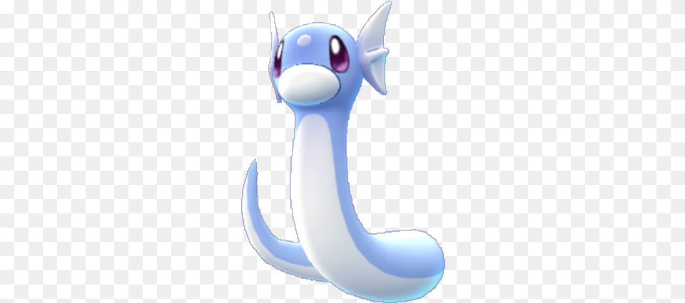 Dratini Go Dratini Pokemon Go Sprite Free Png Download