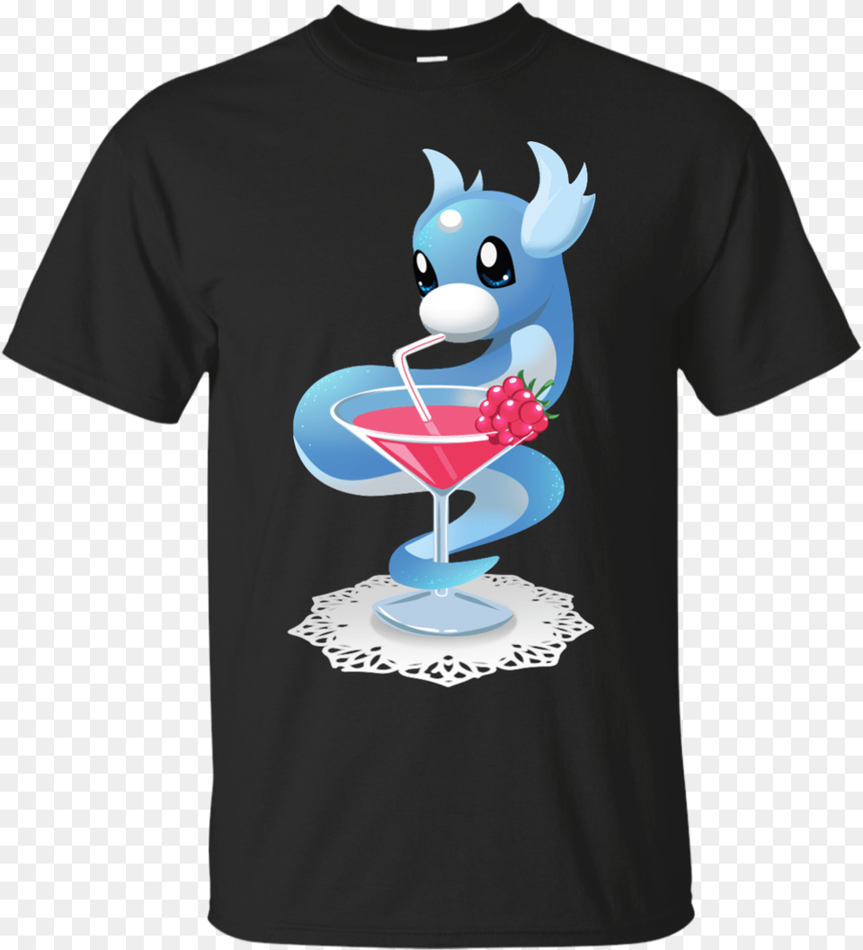 Dratini Martini Dratini Cotton T Shirt Louis Vuitton New Shirts, Clothing, T-shirt Free Png