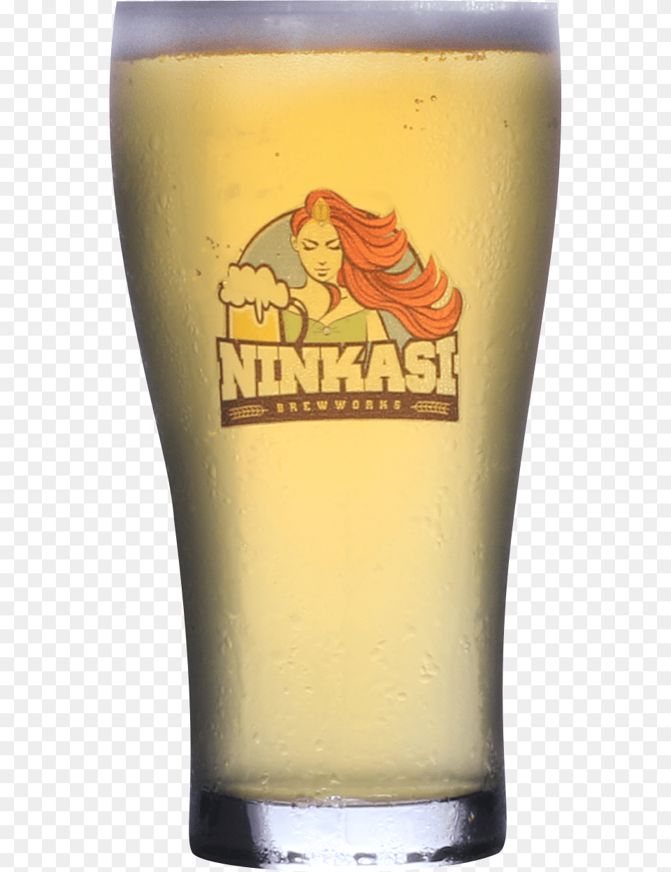 Draught Pint Glass, Alcohol, Liquor, Beverage, Beer Glass Free Transparent Png