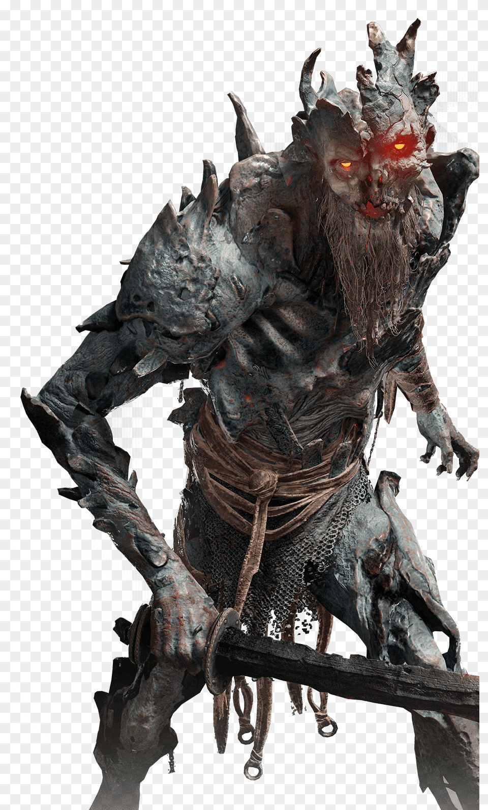 Draugr God Of War God Of War Draugr, Animal, Dinosaur, Reptile Free Transparent Png