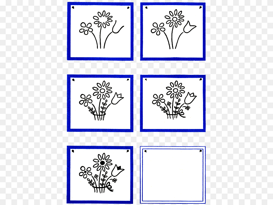 Draw A Bouquet Of Flowers Easy Step, Art, Floral Design, Graphics, Pattern Free Transparent Png