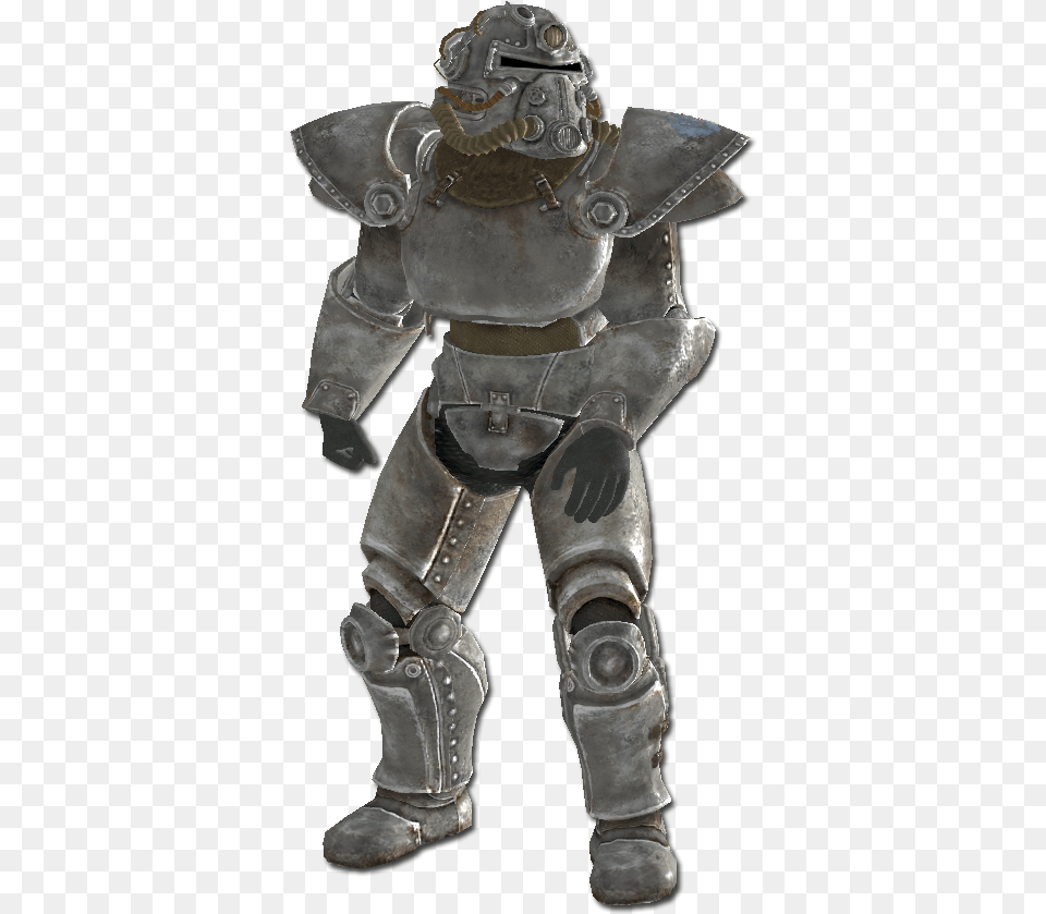 Draw A Brotherhood Of Steel Paladin In Power Armor Fallout Brotherhood Of Steel Armor, Baby, Person Png