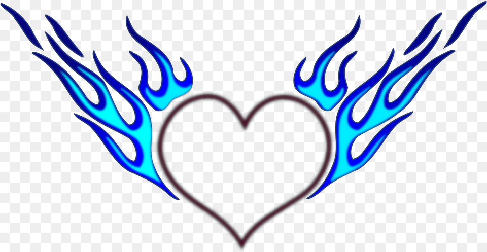 Draw A Cool Heart, Light, Symbol, Smoke Pipe Free Png