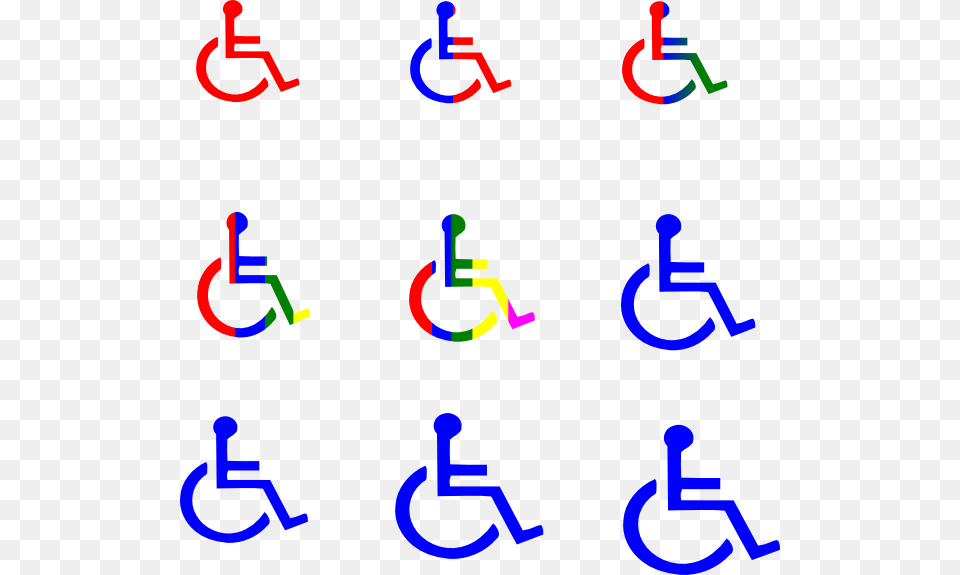 Draw A Disabled Sign, Text, Person, Alphabet, Symbol Free Transparent Png