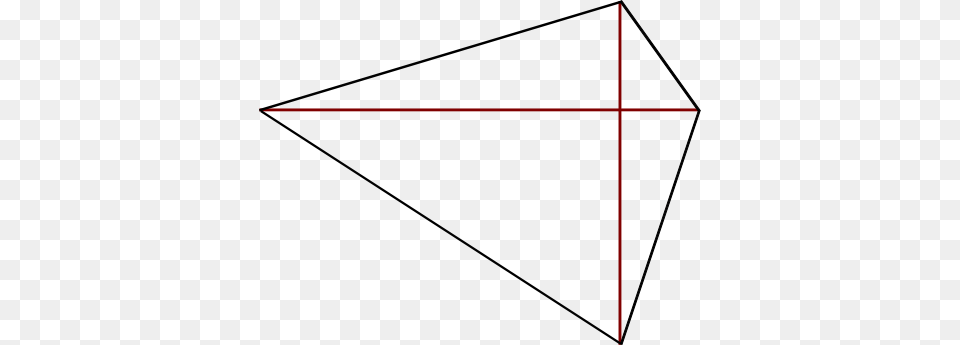 Draw A Quadrilateral That Is Not A Parallelogram Or Trapezoid, Toy Free Png Download