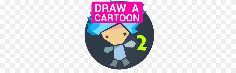 Draw Cartoons For Android Download Latest Version Of Draw, Advertisement, Symbol, Poster, Text Free Png