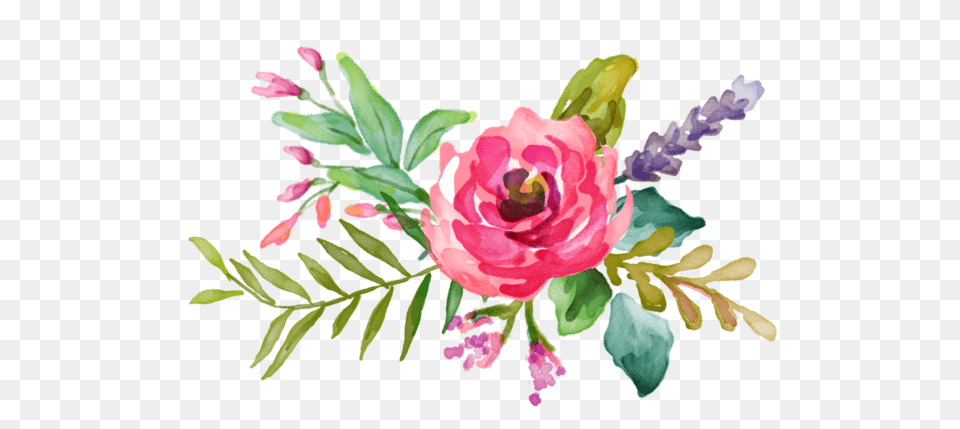 Draw N Paint, Art, Floral Design, Flower, Flower Arrangement Png Image