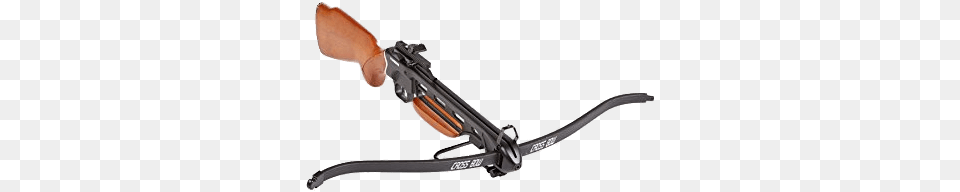 Draw Rifle Crossbow, Weapon, Bow, Firearm, Gun Png