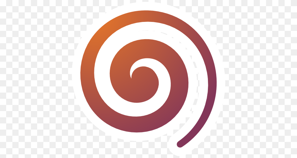 Draw Spiral Icon, Coil, Disk Png