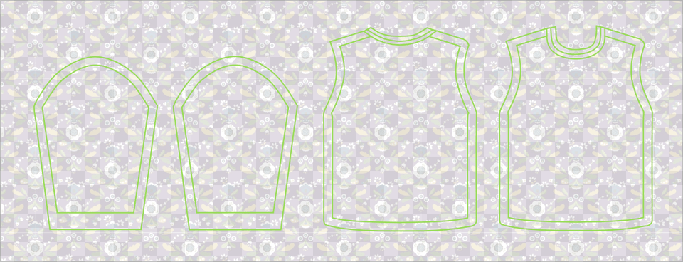 Draw The Pattern Let It Snow, Embroidery Png