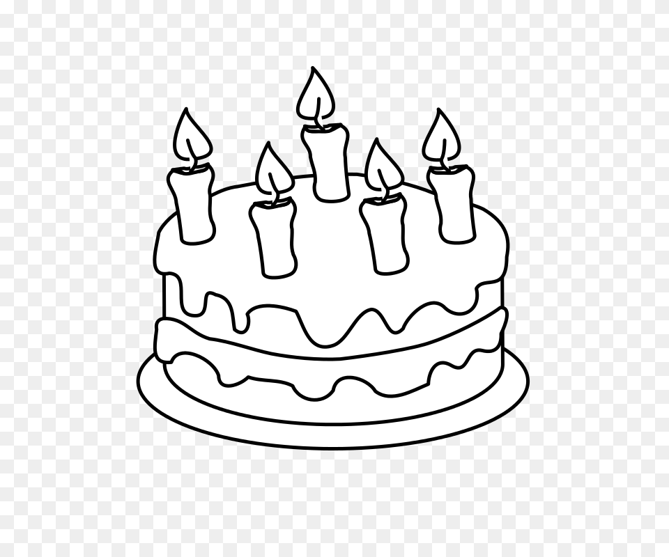 Draw This Birthday Cake, Birthday Cake, Cream, Dessert, Food Png Image