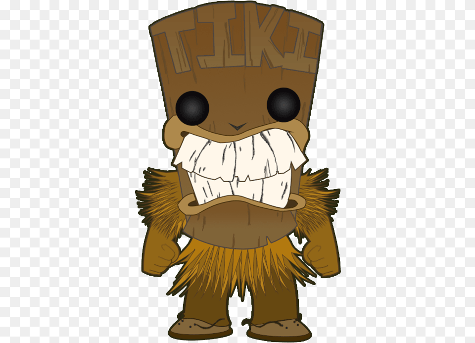 Draw You As A Funko Pop By Finnhuman Cartoon, Baby, Person, Scarecrow Free Transparent Png