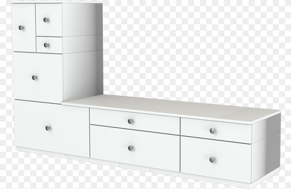 Drawer, Cabinet, Furniture, Sideboard, Dresser Png Image