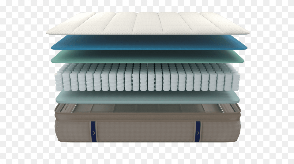 Drawer, Furniture, Mattress Png Image