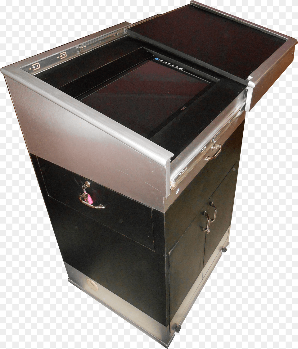 Drawer Png